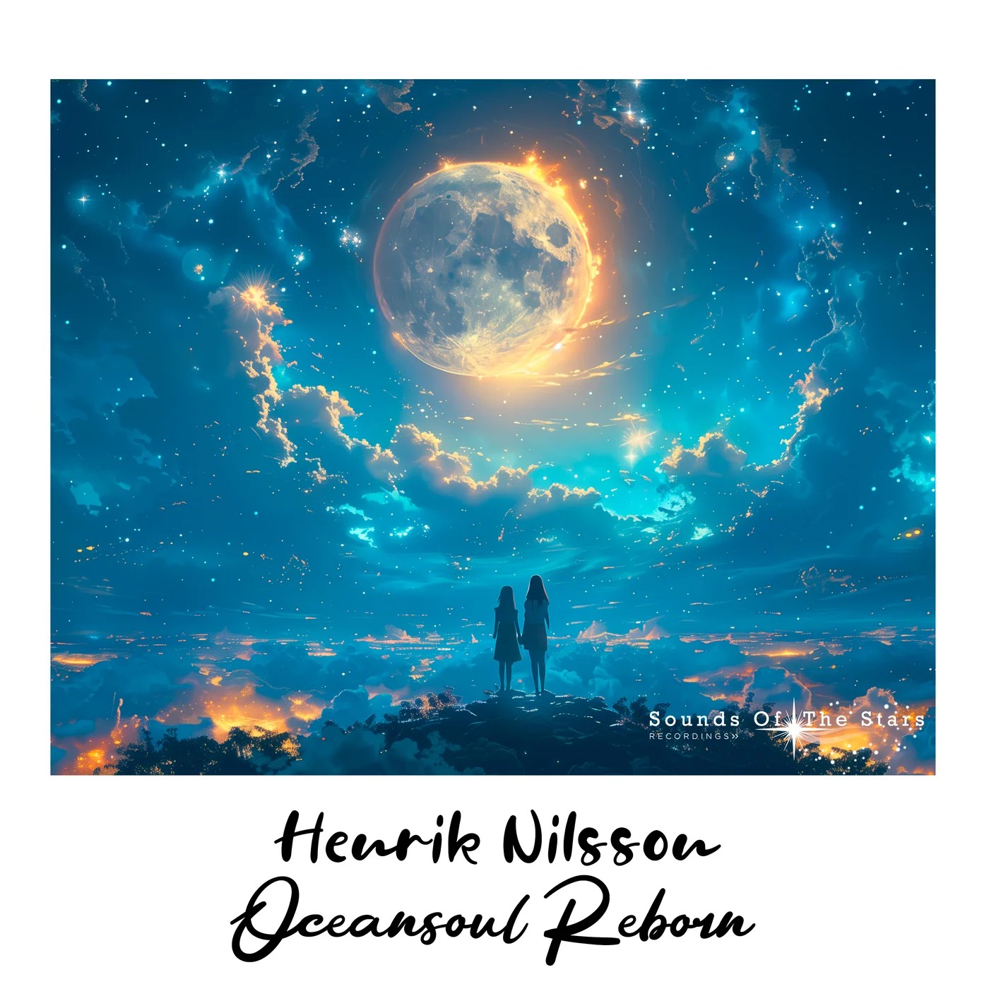 Henrik Nilsson - Oceansoul Reborn (Original Mix)